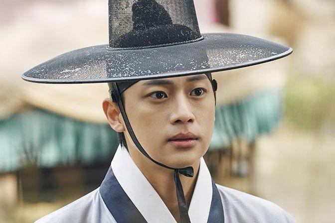 13 Pelakon Drama Captivating The King, Jo Jung Suk Buat Comeback 3 b9ad880d bc7d 4e57 a000 aabec0cf9695