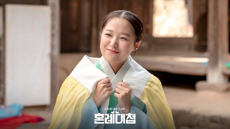 7 Watak Wanita dalam Kdrama Sageuk 2023 yang Miliki Perniagaan Rahsia 4 bb6f25f8 606c 4d0e 877f 5d51b73a7aaf