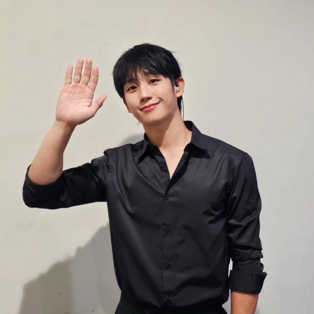 Jung Hae In