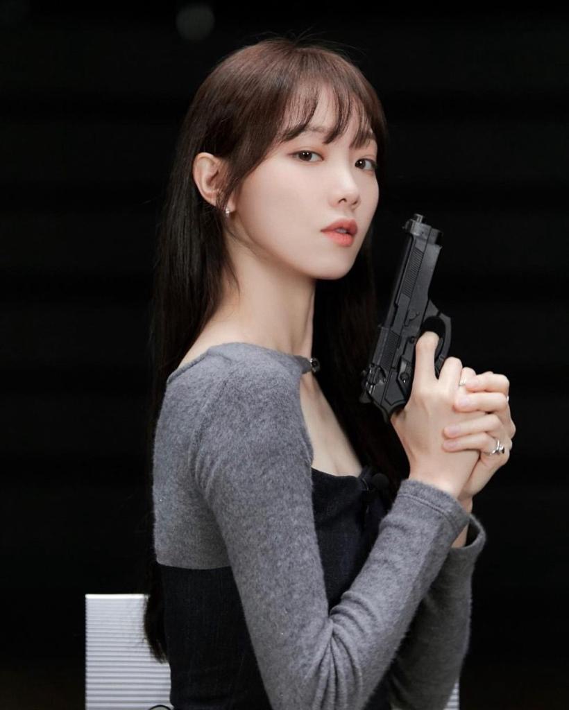 Lee sung kyung