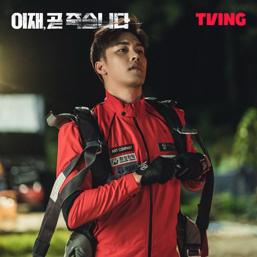 Death's Game: 7 Kehidupan Mengerikan yang Dilalui Seo In Guk 3 d516fe79 d836 424e b3b5 15b8359ed06c