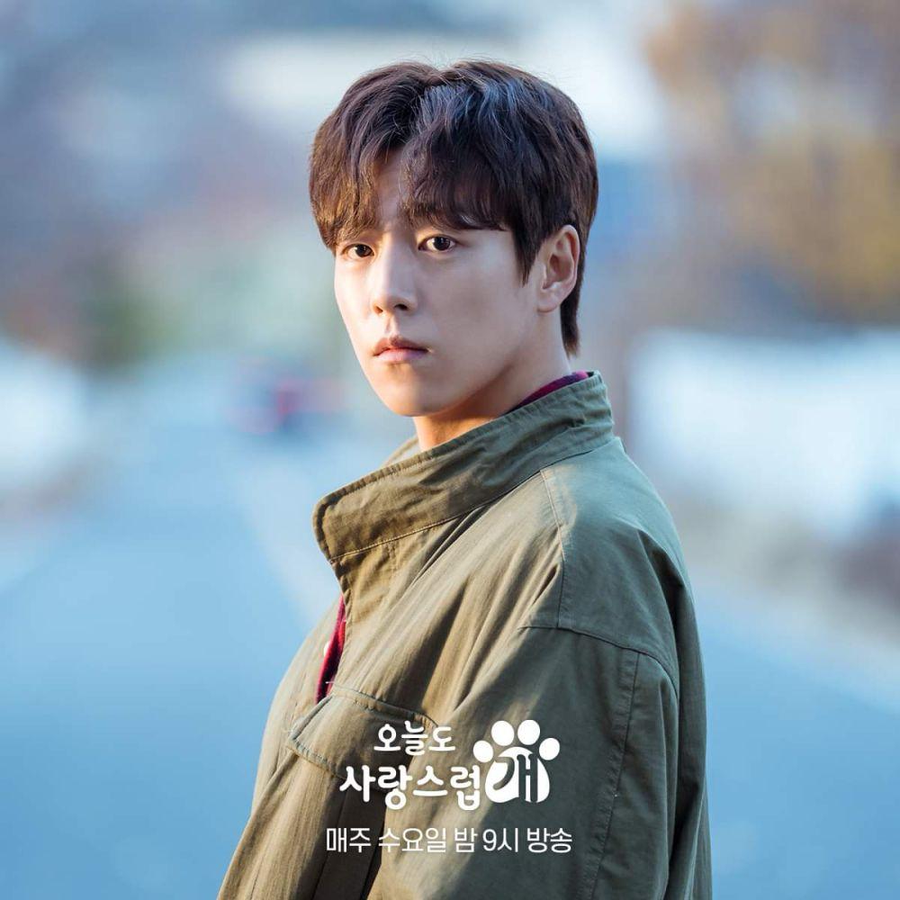 11 Pelakon Korea Ini Bawa Watak Makhluk Bukan Manusia dalam Kdrama 2023 9 Pelakon korea
