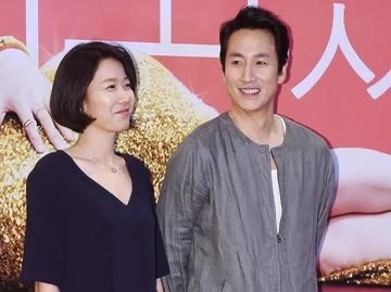 Suri Hati Lee Sun Kyun, Merupakan Bekas Miss Korea dan Salah Seorang Pelakon Paling Kaya di Korea 4 db63ac1f bc3d 424f 81a9 f5edef20d5cd