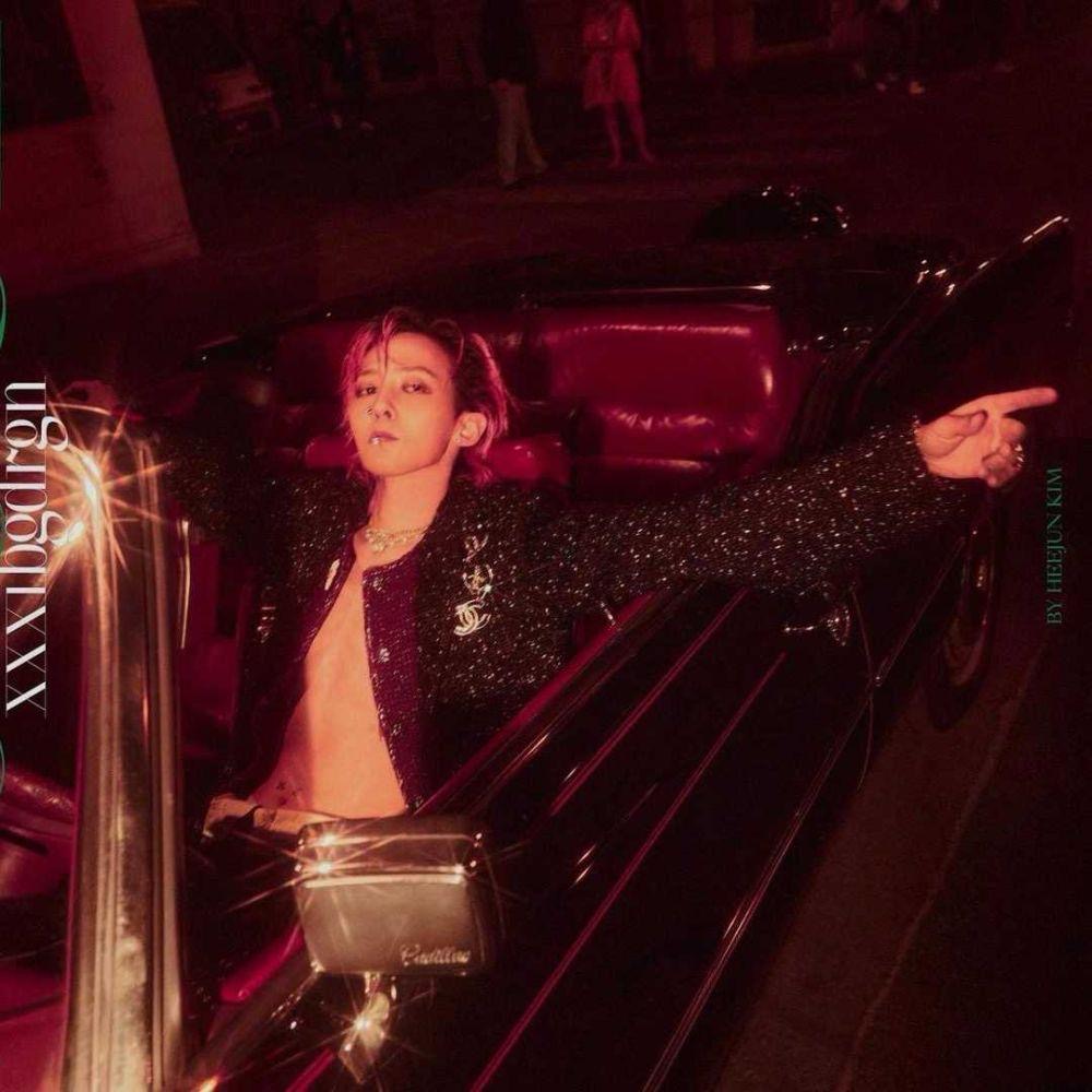 G-Dragon