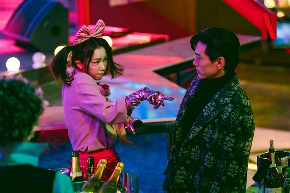 Drama korea