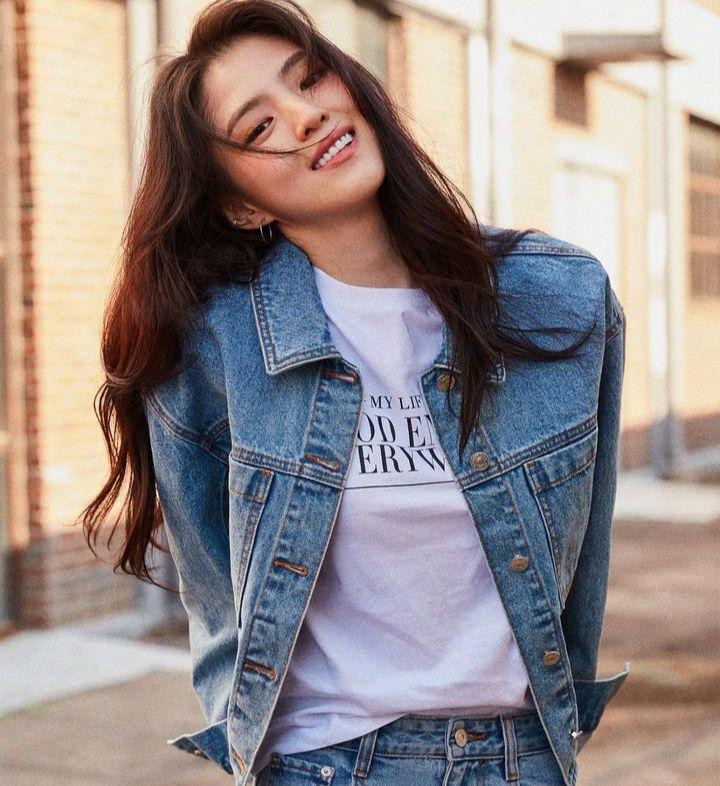 Han so hee