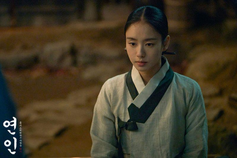 7 Watak Wanita dalam Kdrama Sageuk 2023 yang Miliki Perniagaan Rahsia 7 Watak kdrama