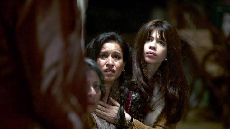 Filem thriller india