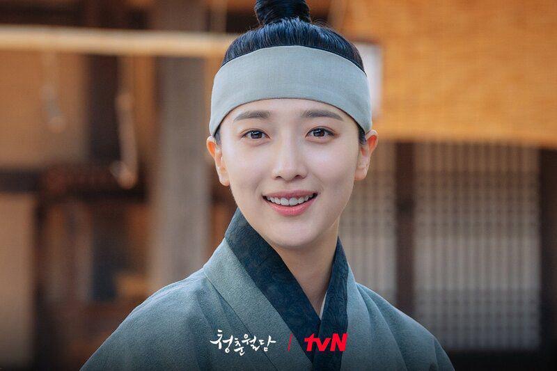 7 Watak Wanita dalam Kdrama Sageuk 2023 yang Miliki Perniagaan Rahsia 2 f156f040 ef1f 461d 9976 12e8c6424afc