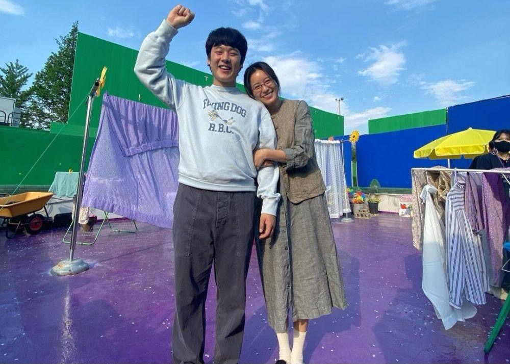 Drama korea