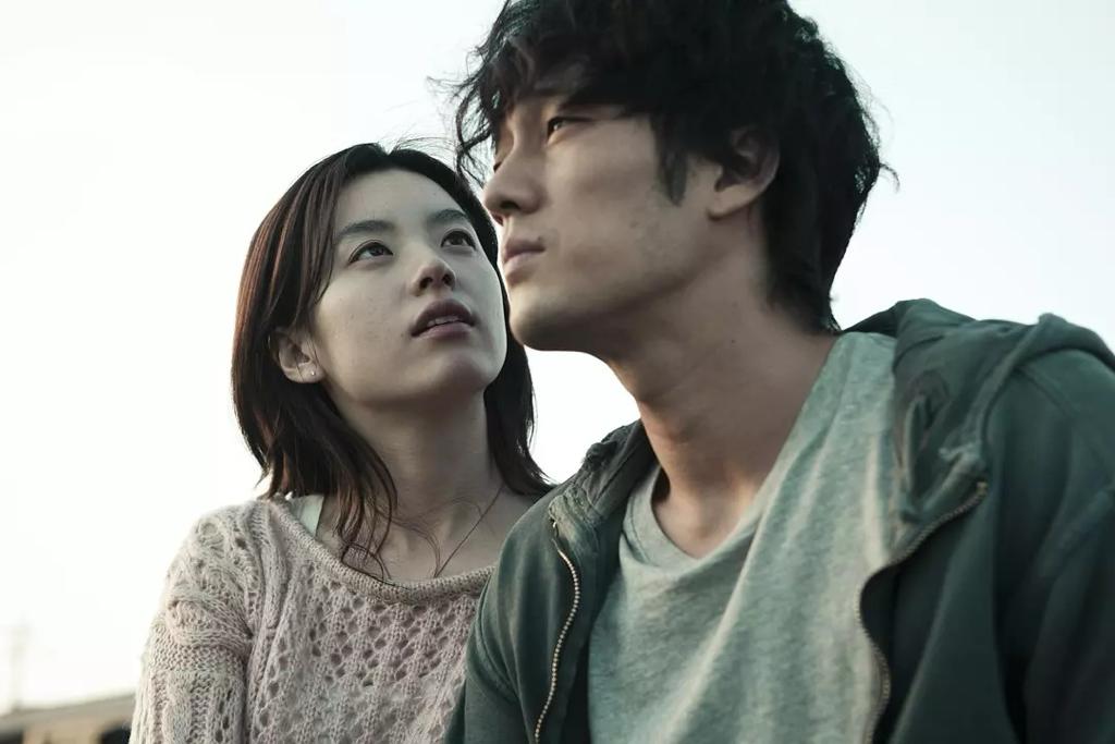 12 Filem Korea Ini Sangat Memukau, Antara Yang Terbaik Sepanjang Zaman 6 f7f3df08 2c2b 4685 9575 5b22a9497e41