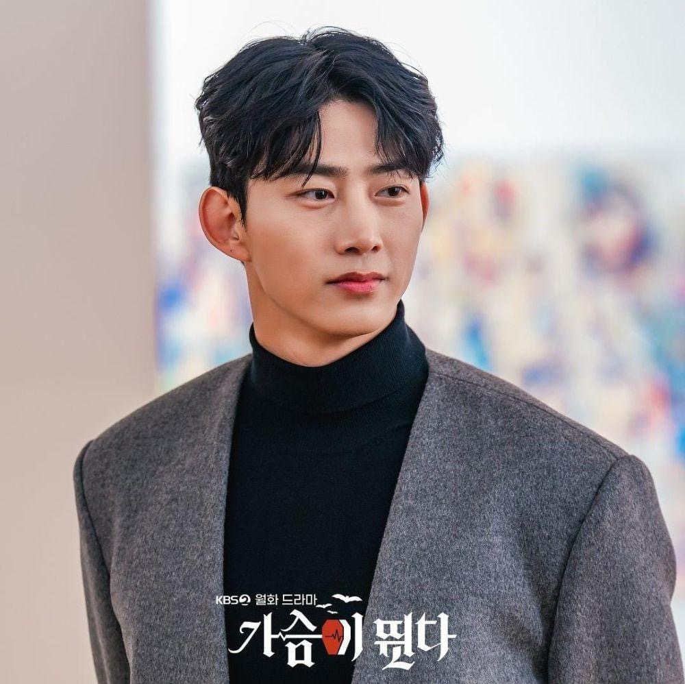 7 Makhluk Supernatural Kdrama 2023, Jatuh Cinta dengan Manusia 6 Makhluk supernatural