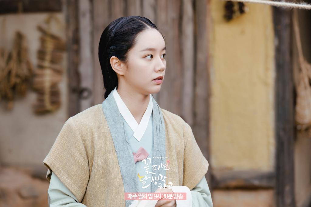 6 Drama Korea ini Tampilkan watak Wanita yang Bijak Malangkaui Zaman Mereka 6 Drama korea