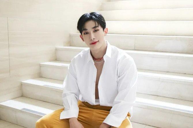 Respect dan Mengagumkan, 10 Bintang Kpop Ini Tidak Mengambil Minumam Keras 6 15fb93f6 3db1 47a2 98fe e88fdbe327d8