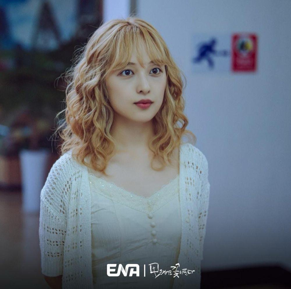 Mereka Dahulu Adalah Pelakon Kanak-Kanak, Kini Dewasa dan Muncul Dalam Kdrama 2024 7 195568ff 640f 46ee 9059 c72771b8f676
