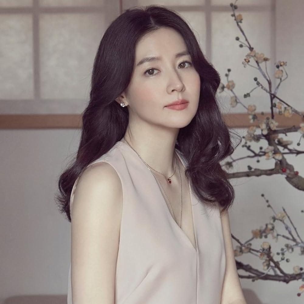 Bintang Utama Maestra: Strings of Truth Derma RM200,000 Kepada Palestine, Lee Young Ae Sedih Melihat Penderitaan Kanak-Kanak 1 Lee young ae