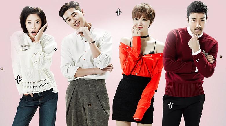 Drama korea