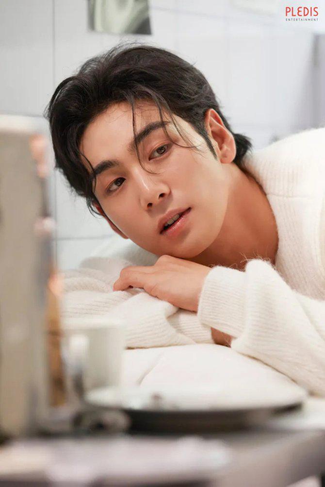 Respect dan Mengagumkan, 10 Bintang Kpop Ini Tidak Mengambil Minumam Keras 8 34949fed 5bbd 479c 87df ca8243fd7fa1