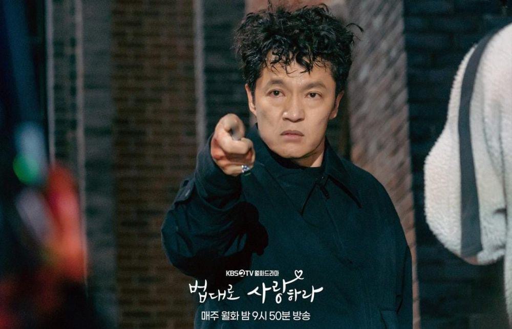 Peminat Kdrama Pasti Perasan 13 Watak Psikopat Ini Berasal dari Keluarga Chaebol, Kaya Tapi Gila 13 Kdrama