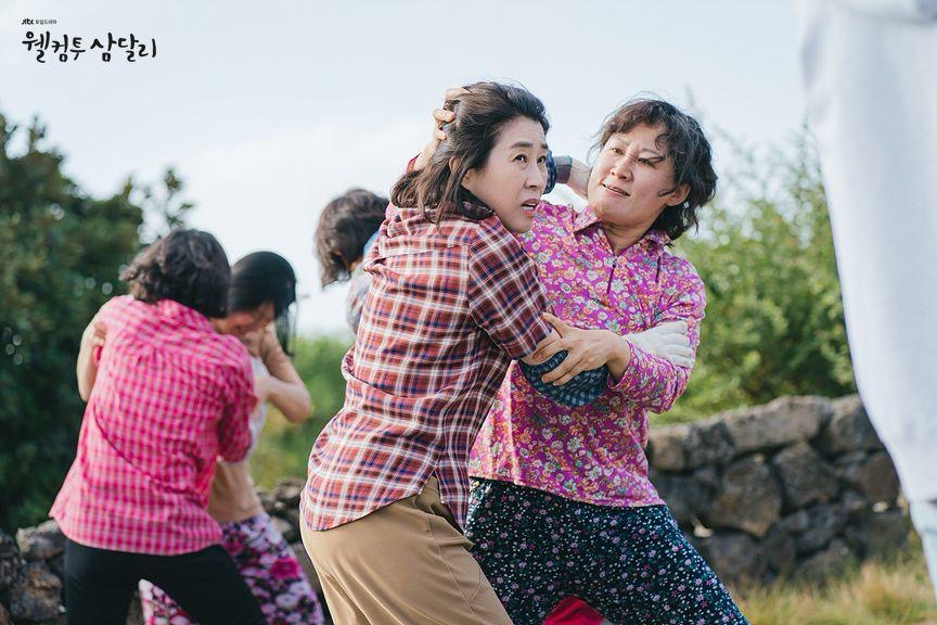 kdrama