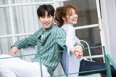 8 Pilihan Kdrama Tentang Benci Bertukar Jadi Cinta 8 413d9866 b43c 4c9b a6e2 cdeebfc1afc8