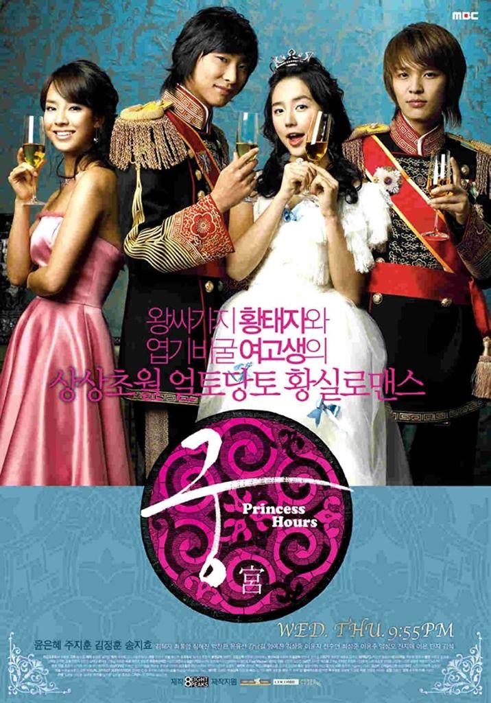 Kdrama