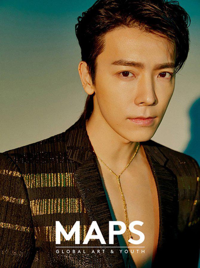 Respect dan Mengagumkan, 10 Bintang Kpop Ini Tidak Mengambil Minumam Keras 3 536fd74f 5005 41e1 9536 618fab44f7e7