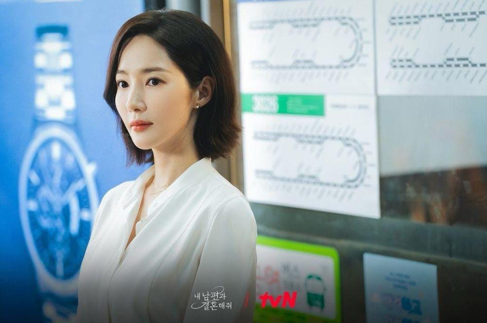 10 Watak Dalam Kdrama Ini Balas Dendam Sewaktu Menjelajah Masa 1 Kdrama
