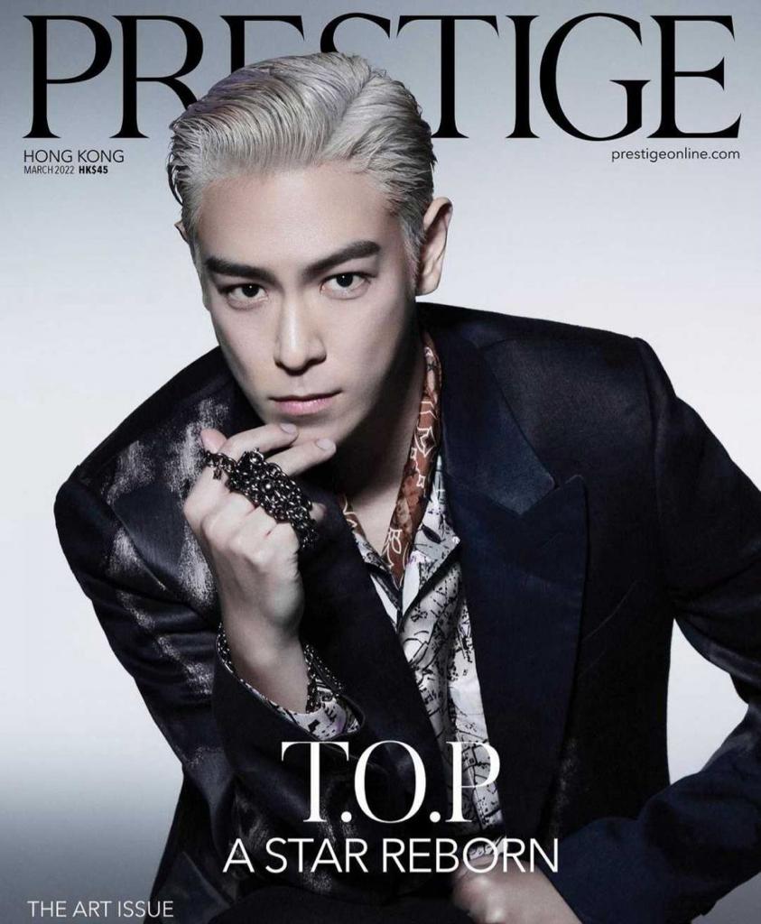 8 Bintang Kpop Ini Tidak Sempat Bercinta, Terlalu Sibuk 7 5bc8ff59 fc2a 403e a181 286639a7e737