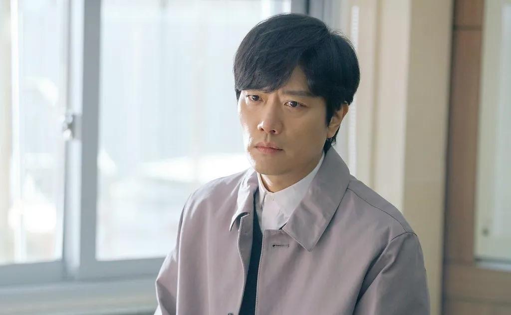 Merupakan Antara Pelakon Paling Berkarisma di Korea, Berikut 8 Kdrama Terbaik Park Hee Soon 3 Kdrama