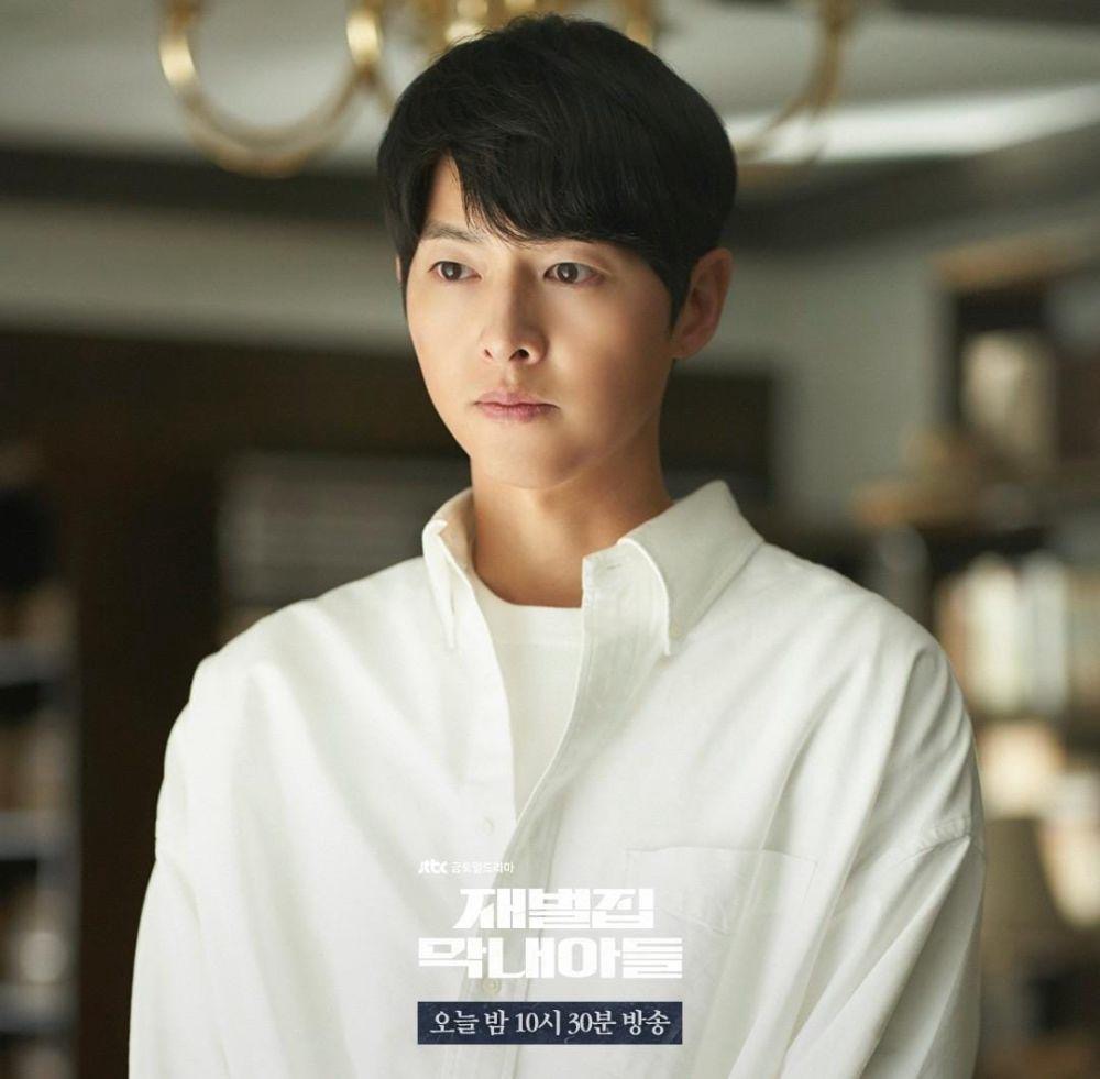 10 Watak Dalam Kdrama Ini Balas Dendam Sewaktu Menjelajah Masa 9 6e9ae0ec 51b4 4d06 9451 144aa9b49cce
