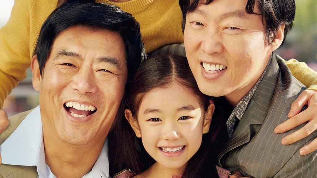 Filem korea