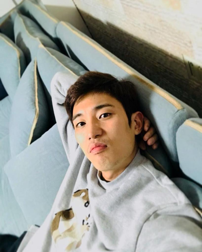 Bintang Welcome to Waikiki, Kang Kyung Joon Dituduh Curang dengan Isteri Orang? 2 Kang Kyung Joon