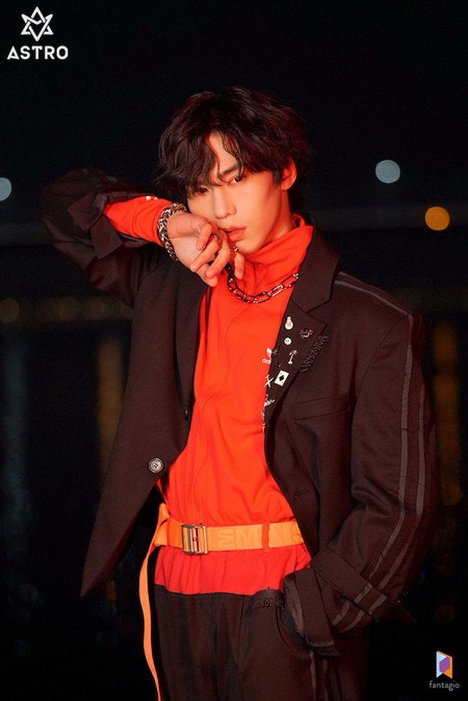 Respect dan Mengagumkan, 10 Bintang Kpop Ini Tidak Mengambil Minumam Keras 10 77fbe47f 517d 4a76 be82 afb6ee45ba65