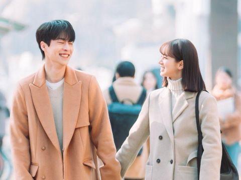 Bae In Hyuk
