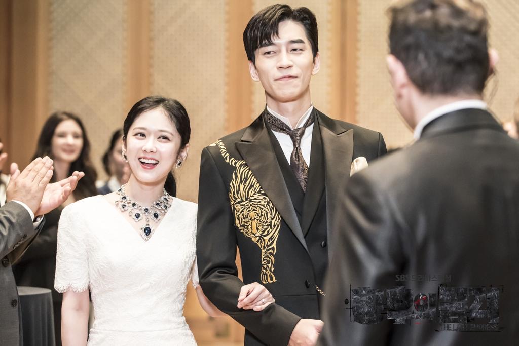 Drama korea