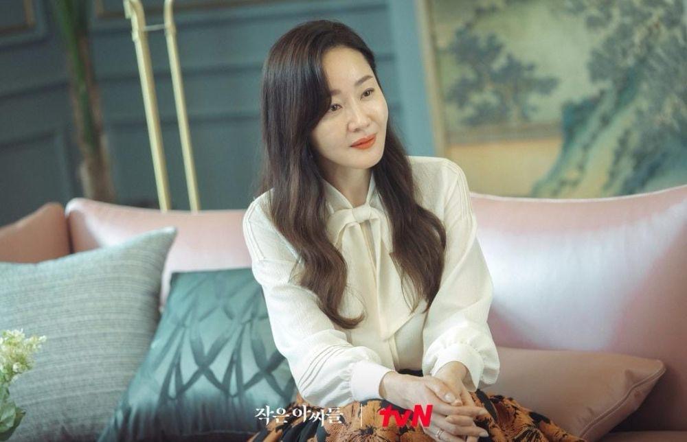 Peminat Kdrama Pasti Perasan 13 Watak Psikopat Ini Berasal dari Keluarga Chaebol, Kaya Tapi Gila 10 8f56d8c4 508d 408c 91fc f6da9712f0c3