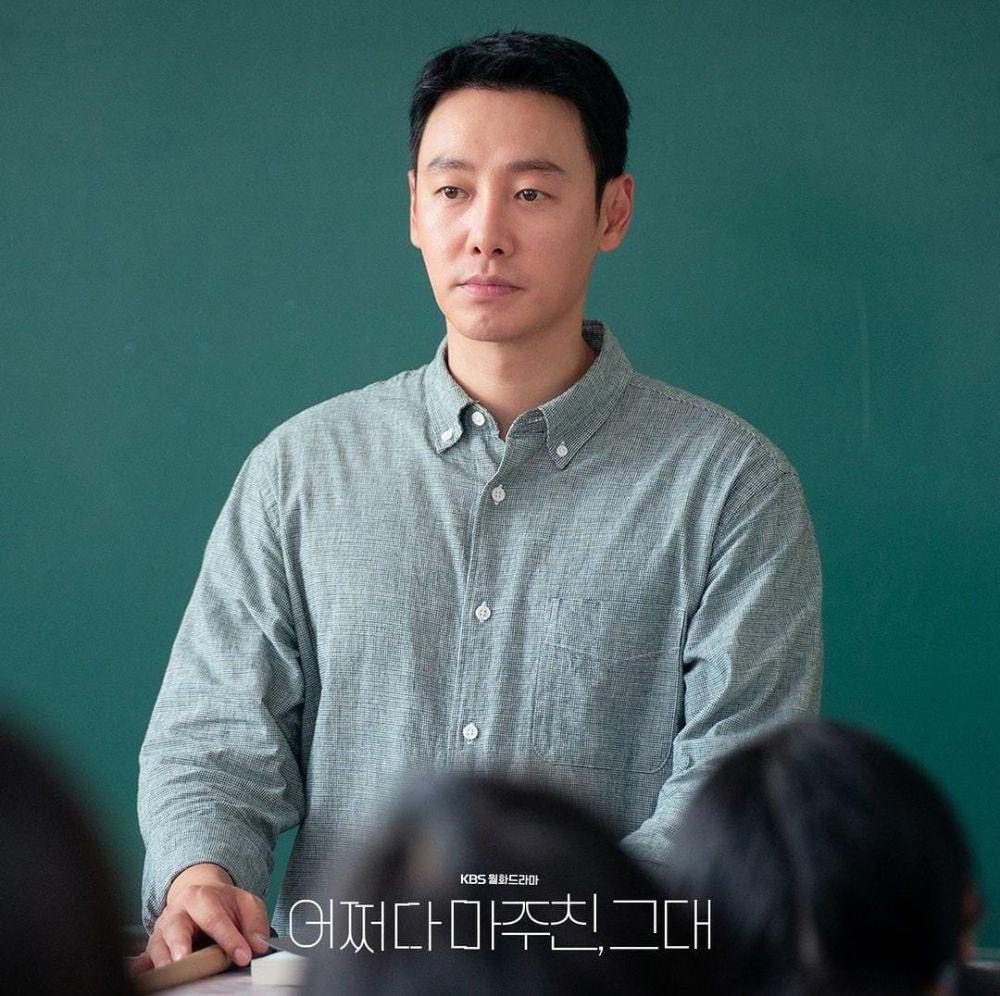 10 Watak Dalam Kdrama Ini Balas Dendam Sewaktu Menjelajah Masa 4 93167ea6 fcec 4f22 b09b 4428ecd1b1ec