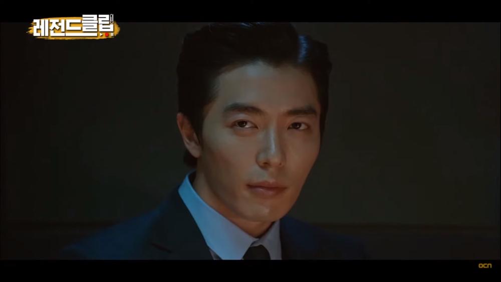 Peminat Kdrama Pasti Perasan 13 Watak Psikopat Ini Berasal dari Keluarga Chaebol, Kaya Tapi Gila 4 95b2133b 523b 4b7b a3c0 142f9a46d959