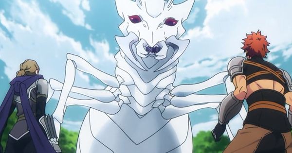 Perbezaan dalam Anime “Solo Leveling” Episod 1 Yang Tiada dalam Manhwa 1 IMG 0067