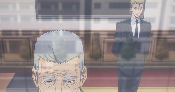 Perbezaan dalam Anime “Solo Leveling” Episod 1 Yang Tiada dalam Manhwa 2 IMG 0068