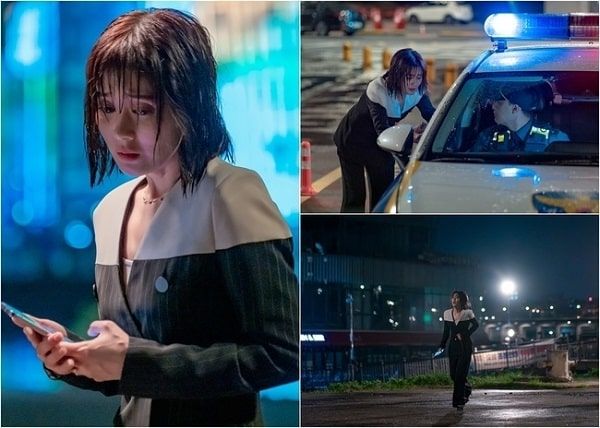 Misteri Identiti Suami Jang Na Ra dalam “My Happy Ending” Semakin Mengelirukan Penonton 5 Happy ending