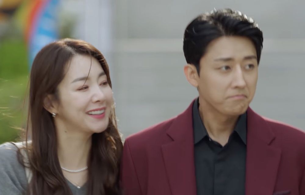 Misteri Identiti Suami Jang Na Ra dalam “My Happy Ending” Semakin Mengelirukan Penonton 3 IMG 0196