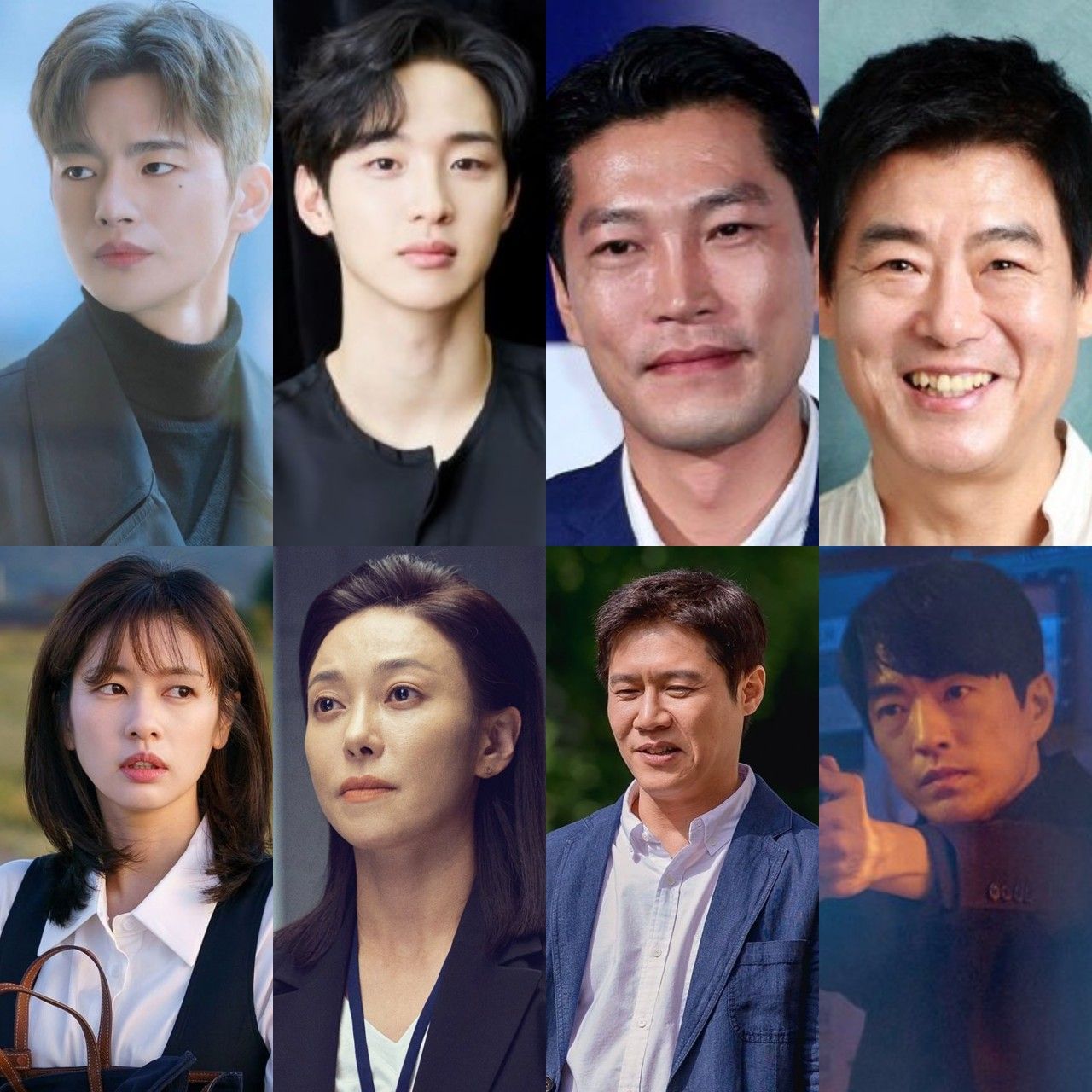 Project Wolf Hunting, Filem Aksi Seram Korea Penuh Adegan Berdarah dan Mendebarkan 1 IMG 0331