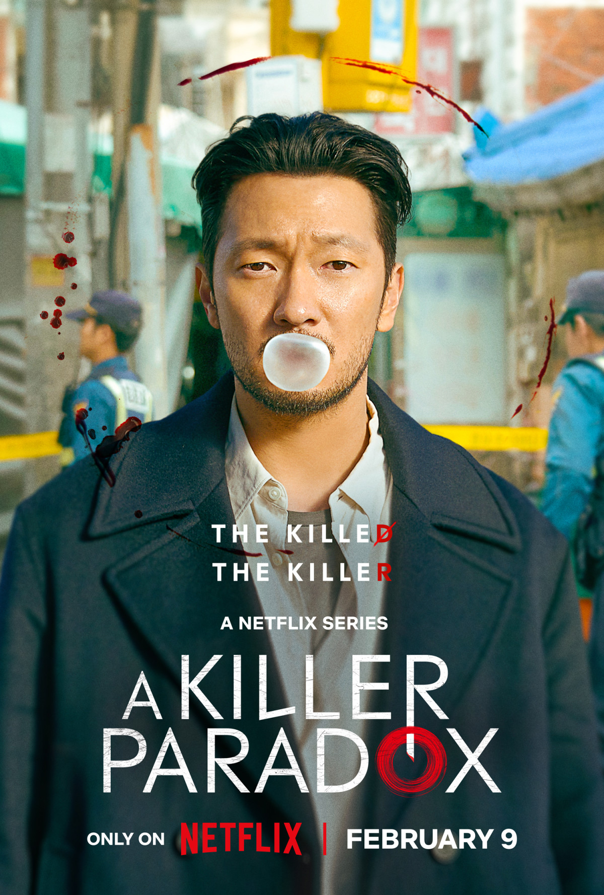Siri Netflix Baru “A Killer Paradox” Bakal Tayang 9 Februari 2024 11 IMG 0385