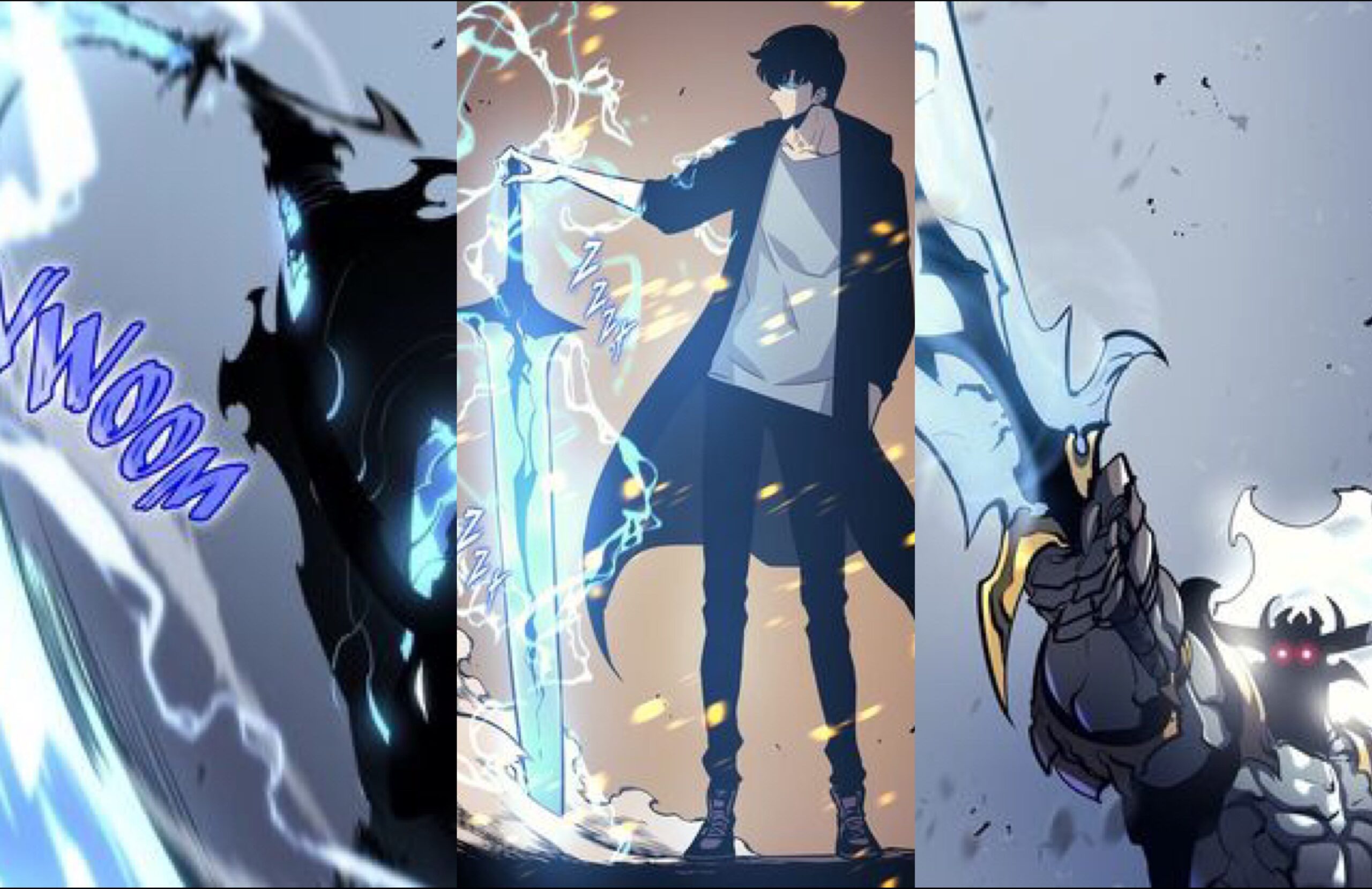 7 Senjata Terkuat Sung Jin Woo Mengikut Peringkat dalam Solo Leveling 6 IMG 0460 scaled