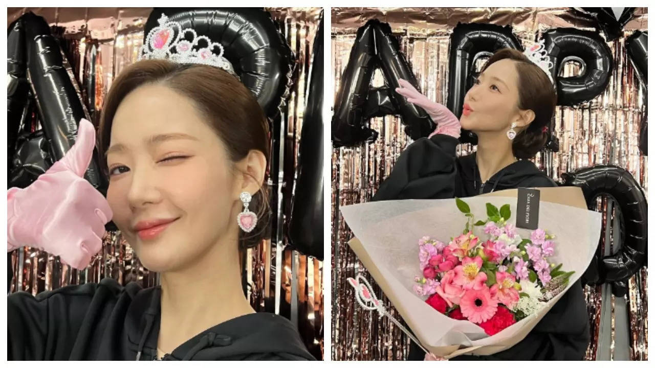 Knetz Boikot Marry My Husband? Park Min Young Sudah Naik Bosan Dituduh Menerima Duit Dari Bekas Teman Lelakinya 2 IMG 0642