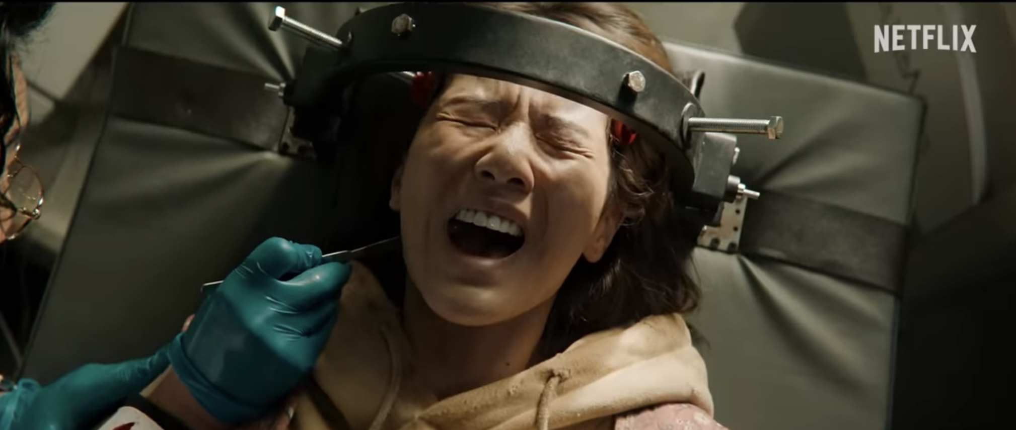 Badland Hunters, Filem Penuh Aksi Ma Dong Seok Menemui Peminat 26 Januari Ini Di Netflix 4 IMG 0734