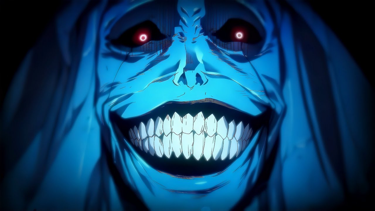 Anime Solo Leveling, 4 Percubaan Misteri Apakah Yang Harus Dihadapi Sung Jin Woo? 3 IMG 0859