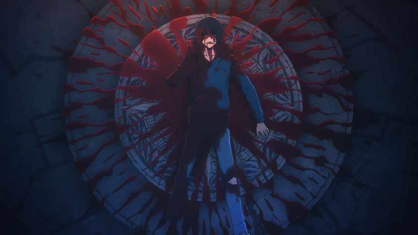 Anime Solo Leveling, 4 Percubaan Misteri Apakah Yang Harus Dihadapi Sung Jin Woo? 6 IMG 0861